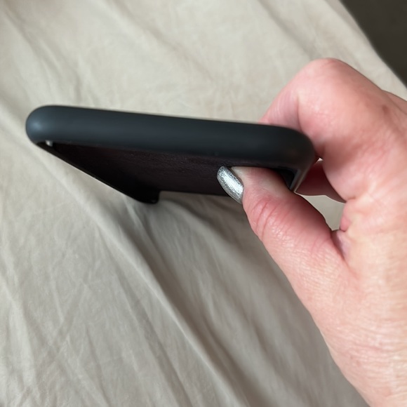 Saint Laurent iPhone XS Max phone case - Picture 4 of 5